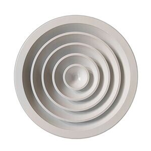 Diffusers & Grilles - AIREVERPEAK