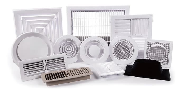 How to Choose the Right Air Diffuser for Your Home or Office - AIREVERPEAK