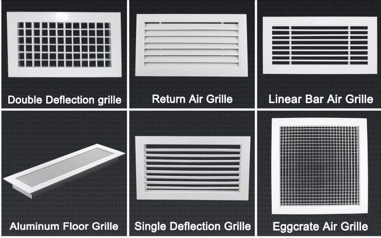 How to Choose the Right Air Diffuser for Your Home or Office - AIREVERPEAK